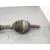 Transmision Delantera Derecha para Toyota Avensis Sedan (_T25_)