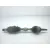Transmision Delantera Izquierda para Toyota Avensis Sedan (_T25_)