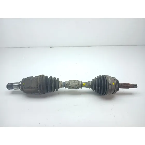 Transmision Delantera Izquierda para Toyota Avensis Sedan (_T25_)