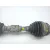 Transmision Delantera Izquierda para Toyota Avensis Sedan (_T25_)