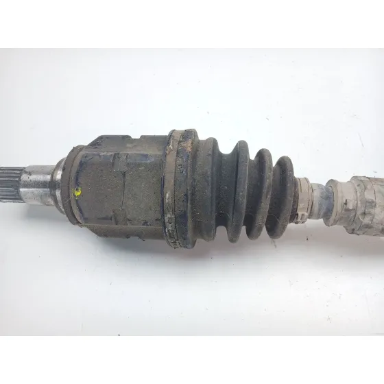 Transmision Delantera Izquierda para Toyota Avensis Sedan (_T25_)