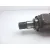 Transmision Delantera Izquierda para Toyota Avensis Sedan (_T25_)