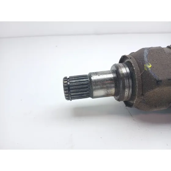 Transmision Delantera Izquierda para Toyota Avensis Sedan (_T25_)