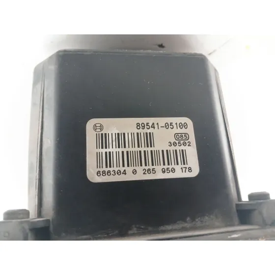 Abs para Toyota Avensis Sedan (_T25_)