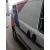Puerta Lateral Corredera Derecha para Opel Combo Furgoneta/Monovolumen (X12)