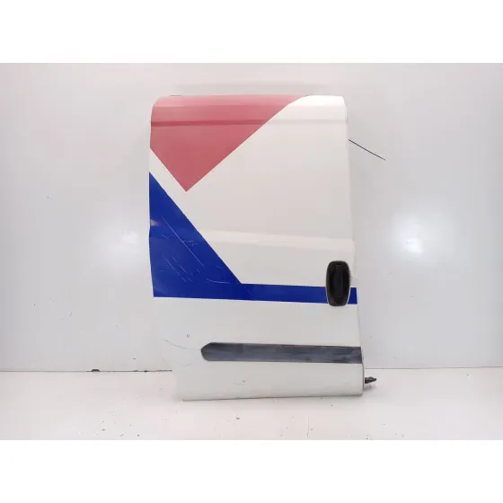 Puerta Lateral Corredera Derecha para Opel Combo Furgoneta/Monovolumen (X12)