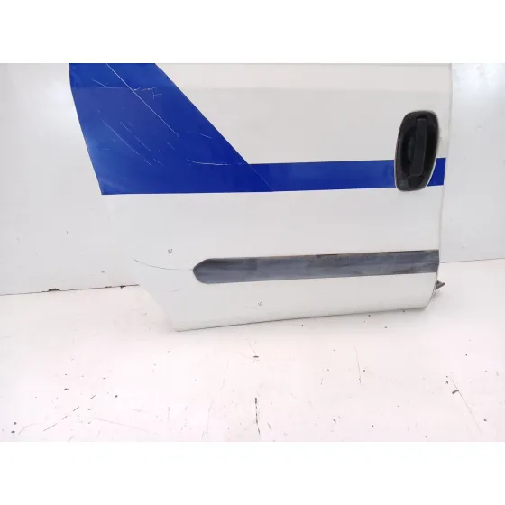 Puerta Lateral Corredera Derecha para Opel Combo Furgoneta/Monovolumen (X12)