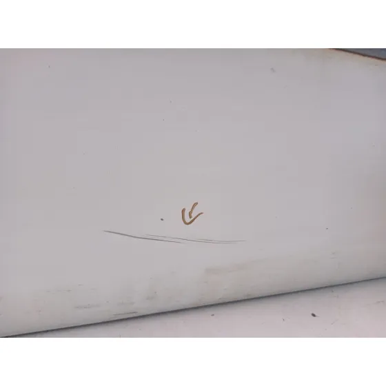 Puerta Lateral Corredera Derecha para Opel Combo Furgoneta/Monovolumen (X12)
