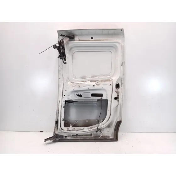 Puerta Lateral Corredera Derecha para Opel Combo Furgoneta/Monovolumen (X12)