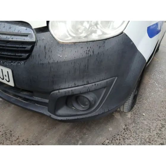 Paragolpes Delantero para Opel Combo Furgoneta/Monovolumen (X12)