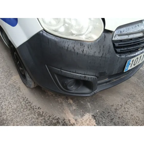 Paragolpes Delantero para Opel Combo Furgoneta/Monovolumen (X12)