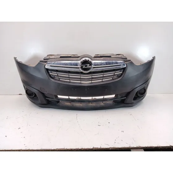 Paragolpes Delantero para Opel Combo Furgoneta/Monovolumen (X12)