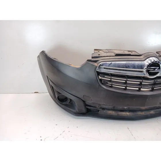Paragolpes Delantero para Opel Combo Furgoneta/Monovolumen (X12)