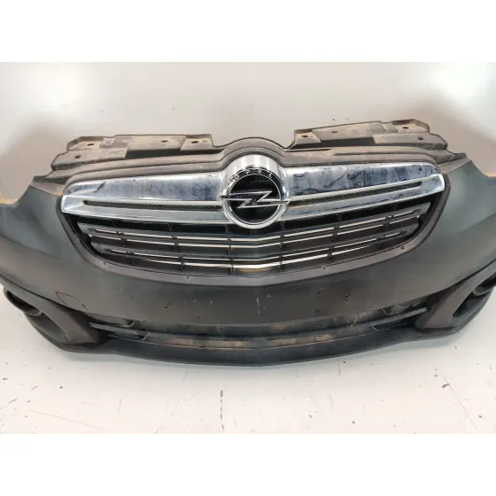 Paragolpes Delantero para Opel Combo Furgoneta/Monovolumen (X12)