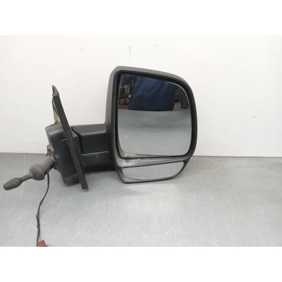 Retrovisor Derecho para Opel Combo Furgoneta/Monovolumen (X12)