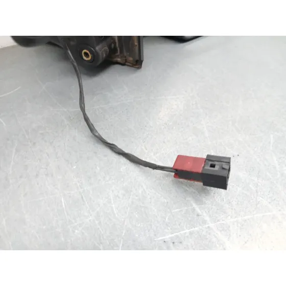 Retrovisor Derecho para Opel Combo Furgoneta/Monovolumen (X12)