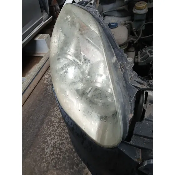 Faro Derecho para Opel Combo Furgoneta/Monovolumen (X12)