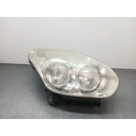 Faro Derecho para Opel Combo Furgoneta/Monovolumen (X12)