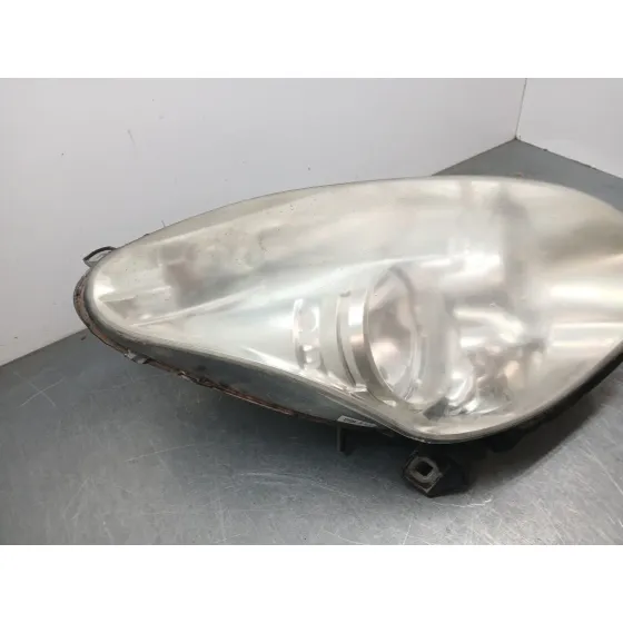 Faro Derecho para Opel Combo Furgoneta/Monovolumen (X12)