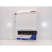 Puerta Trasera Izquierda para Opel Combo Furgoneta/Monovolumen (X12)