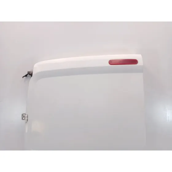 Puerta Trasera Izquierda para Opel Combo Furgoneta/Monovolumen (X12)