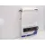 Puerta Trasera Izquierda para Opel Combo Furgoneta/Monovolumen (X12)