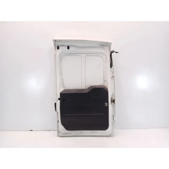 Puerta Trasera Izquierda para Opel Combo Furgoneta/Monovolumen (X12)