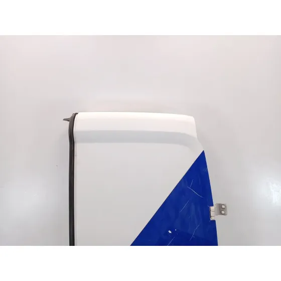 Puerta Trasera Derecha para Opel Combo Furgoneta/Monovolumen (X12)