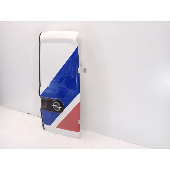 Puerta Trasera Derecha para Opel Combo Furgoneta/Monovolumen (X12)