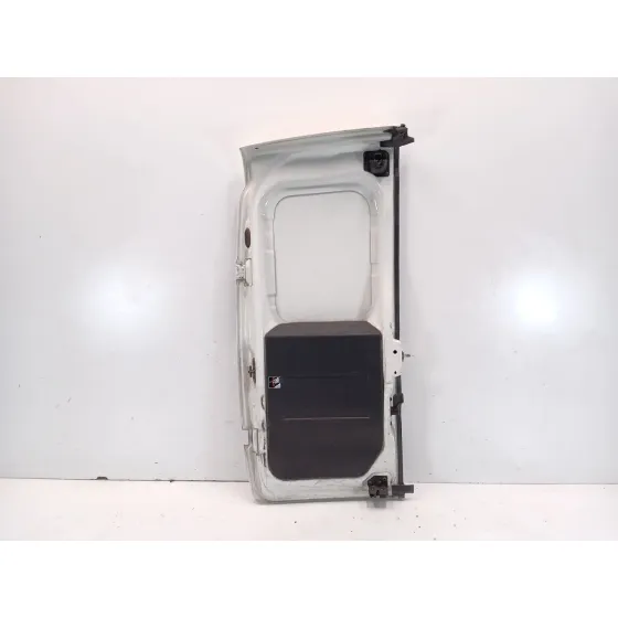 Puerta Trasera Derecha para Opel Combo Furgoneta/Monovolumen (X12)