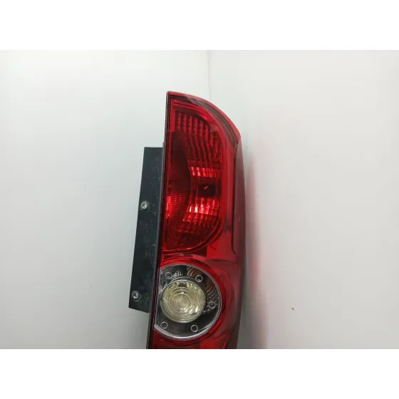 Piloto Trasero Derecho para Opel Combo Furgoneta/Monovolumen (X12)