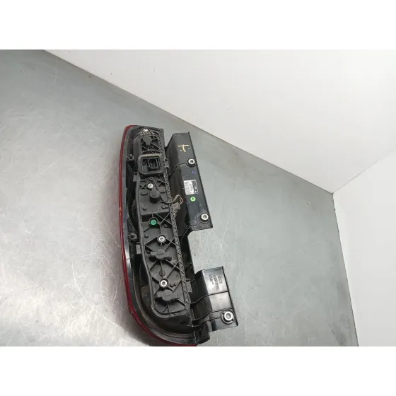 Piloto Trasero Derecho para Opel Combo Furgoneta/Monovolumen (X12)