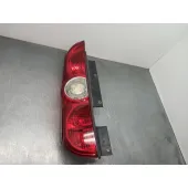 Piloto Trasero Izquierdo para Opel Combo Furgoneta/Monovolumen (X12)