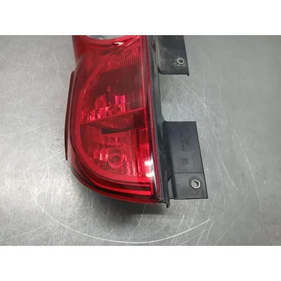 Piloto Trasero Izquierdo para Opel Combo Furgoneta/Monovolumen (X12)