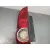 Piloto Trasero Izquierdo para Opel Combo Furgoneta/Monovolumen (X12)