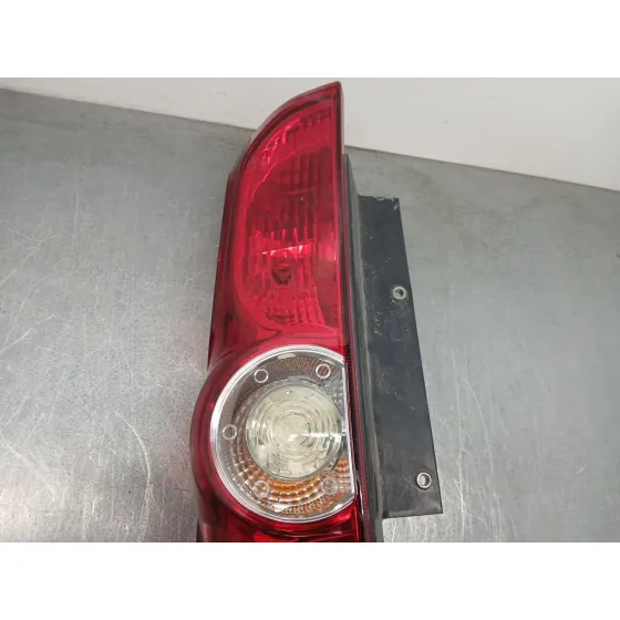 Piloto Trasero Izquierdo para Opel Combo Furgoneta/Monovolumen (X12)