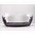 Paragolpes Trasero para Opel Combo Furgoneta/Monovolumen (X12)