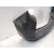 Paragolpes Trasero para Opel Combo Furgoneta/Monovolumen (X12)