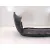 Paragolpes Trasero para Opel Combo Furgoneta/Monovolumen (X12)