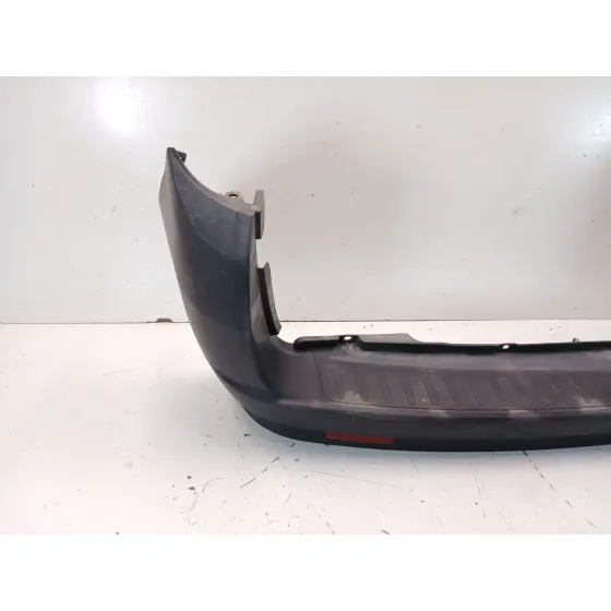 Paragolpes Trasero para Opel Combo Furgoneta/Monovolumen (X12)