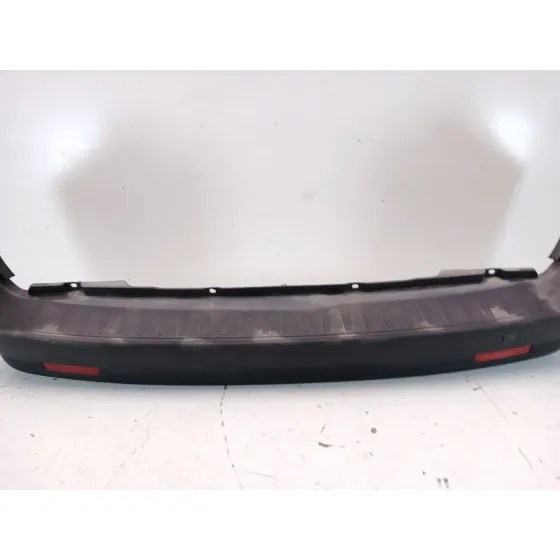 Paragolpes Trasero para Opel Combo Furgoneta/Monovolumen (X12)