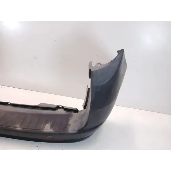 Paragolpes Trasero para Opel Combo Furgoneta/Monovolumen (X12)