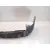 Paragolpes Trasero para Opel Combo Furgoneta/Monovolumen (X12)