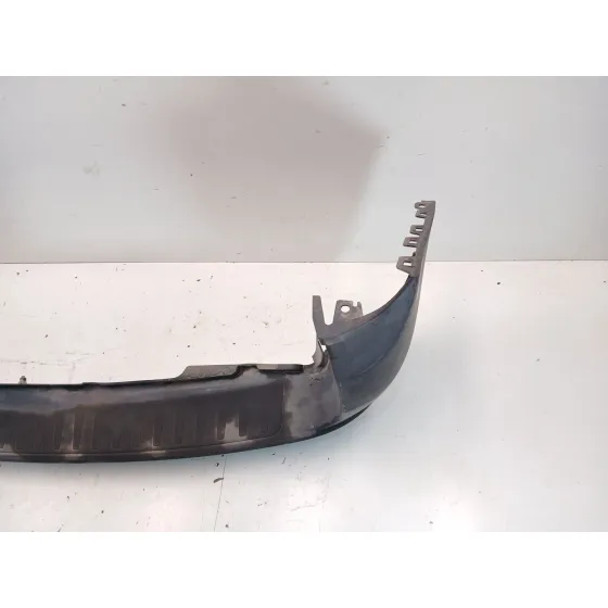 Paragolpes Trasero para Opel Combo Furgoneta/Monovolumen (X12)