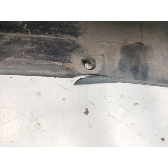 Paragolpes Trasero para Opel Combo Furgoneta/Monovolumen (X12)