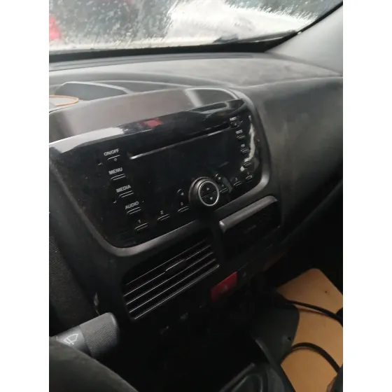 Sistema Audio / Radio Cd para Opel Combo Furgoneta/Monovolumen (X12)