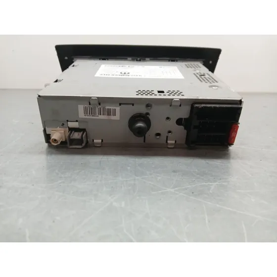 Sistema Audio / Radio Cd para Opel Combo Furgoneta/Monovolumen (X12)