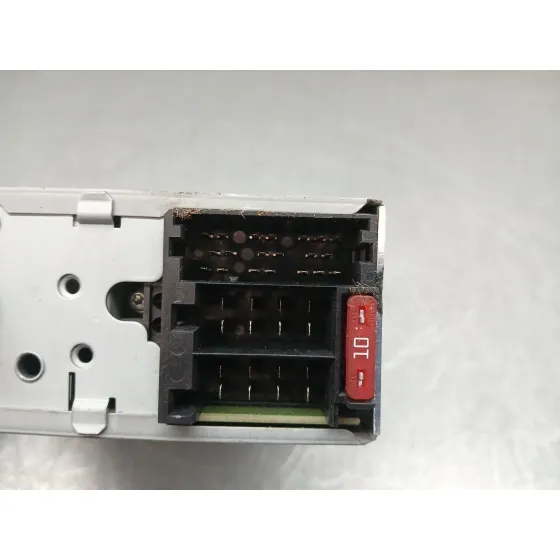 Sistema Audio / Radio Cd para Opel Combo Furgoneta/Monovolumen (X12)