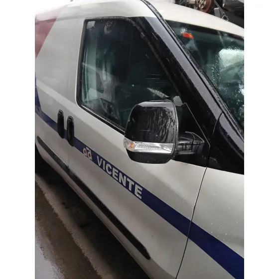 Puerta Delantera Derecha para Opel Combo Furgoneta/Monovolumen (X12)