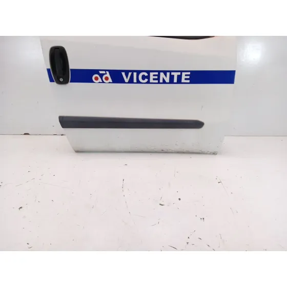Puerta Delantera Derecha para Opel Combo Furgoneta/Monovolumen (X12)